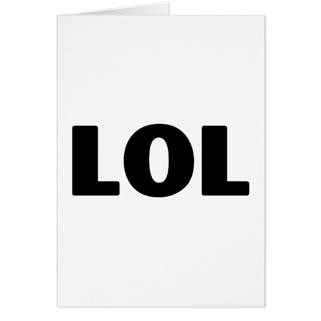 LOL (Vorne)
