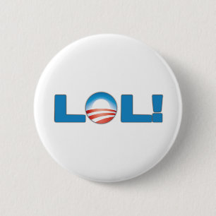 LOL AntiObama Button