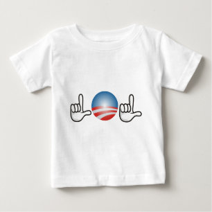LOL BABY T-SHIRT