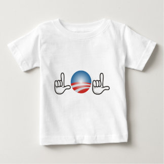 LOL BABY T-SHIRT