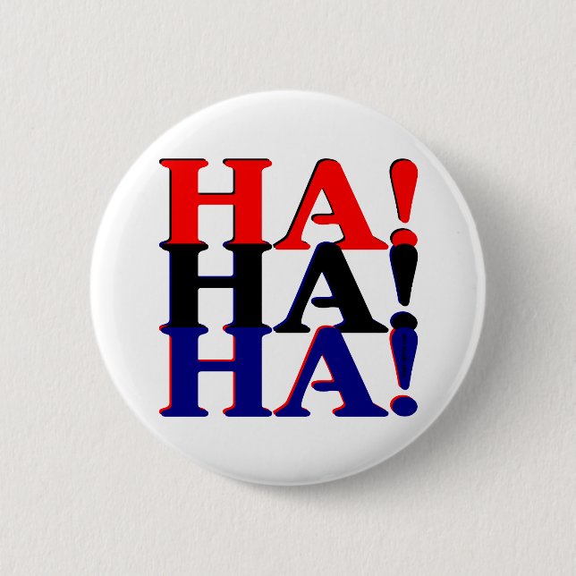 LOL! BUTTON (Vorderseite)