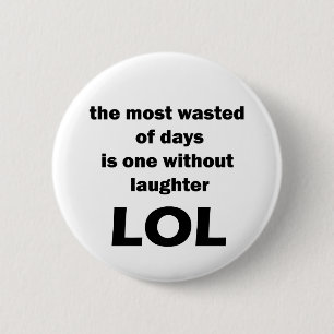 LOL BUTTON