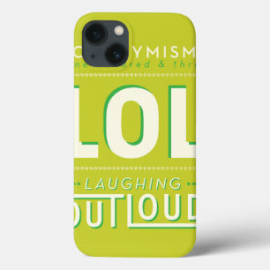 LOL Case-Mate iPhone HÜLLE