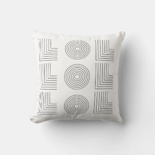 LOL Decorative Pillow - Minimalistischer Spaß in S Kissen