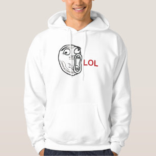 LOL HOODIE