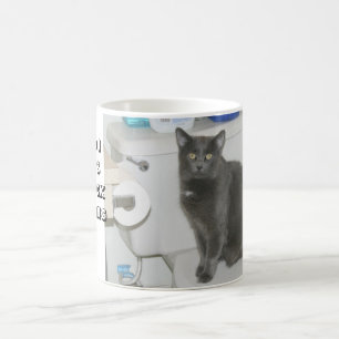lol Katze Tasse