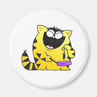 LOL Katzen