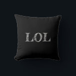 LOL KISSEN<br><div class="desc">LOL:)</div>