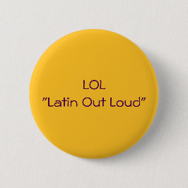 LOL Latein heraus laut Button