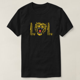 LOL - Laughing Tiger T-Shirt