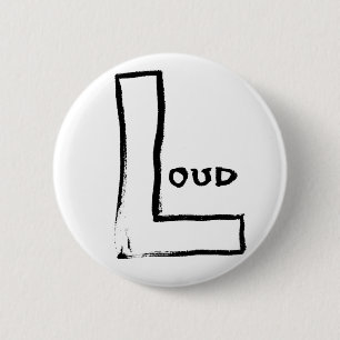 LOL Loud Button