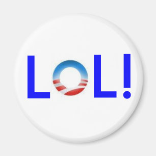 lol Magnat Magnet