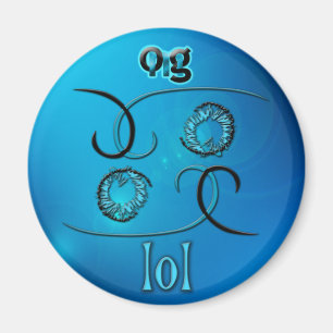 LOL! MAGNET