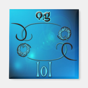 LOL! MAGNET