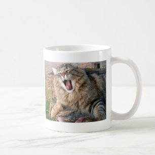 LOL Maine Coon Tasse