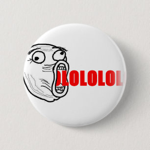 Lol Meme Button