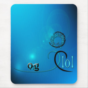 LOL! MOUSEPAD