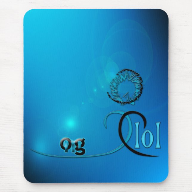 LOL! MOUSEPAD (Vorne)
