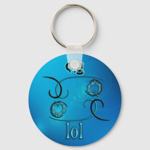 LOL! SCHLÜSSELANHÄNGER