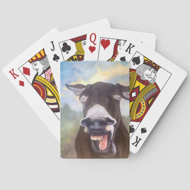 LOL SPIELKARTEN (Rückseite)