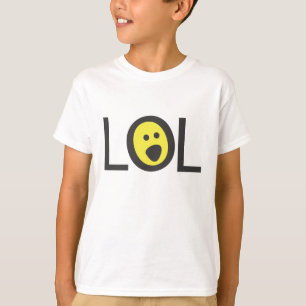 LOL T - Shirt