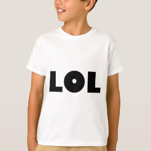 LOL T-Shirt