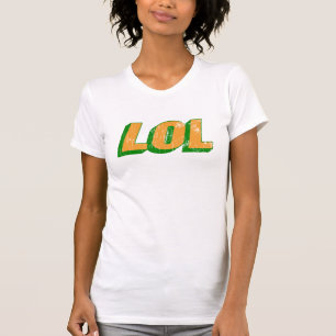 LOL T - Shirt