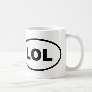 LOL TASSE