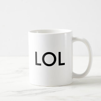 LOL Tasse