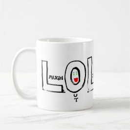 LOL Tasse