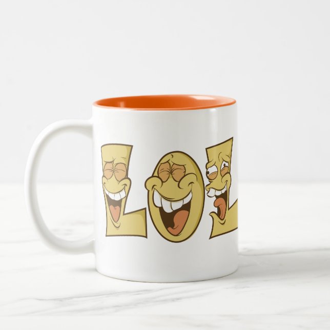 LOL Tasse (Links)
