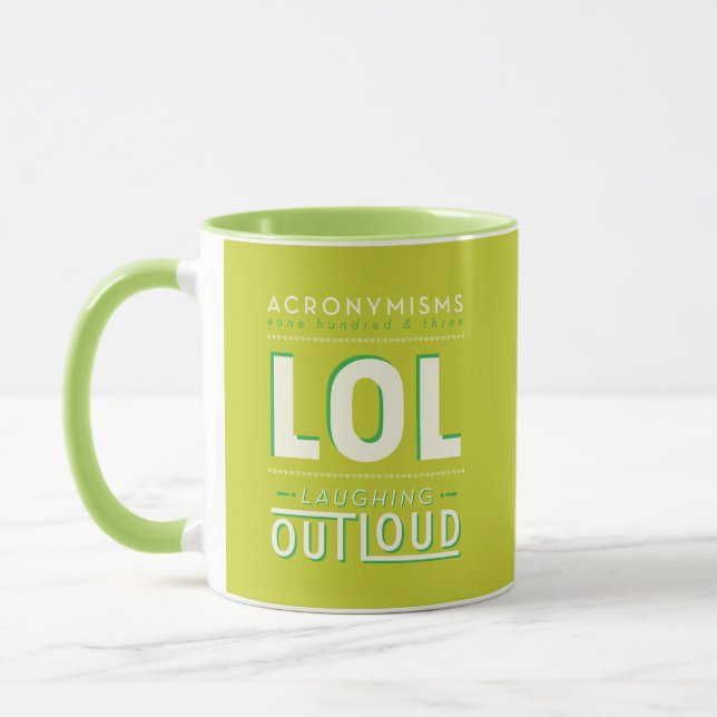 LOL TASSE (Links)