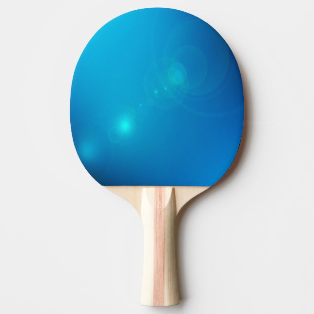 LOL! TISCHTENNIS SCHLÄGER (Vorderseite)