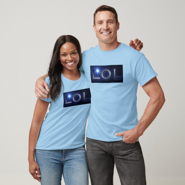 LoL zum Shirt zum Verkauf. (Unisex)