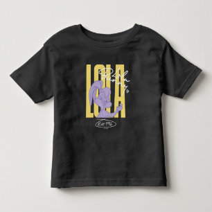 Lola 1996 Stimmung Kleinkind T-shirt