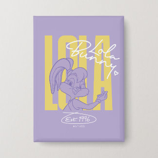 Lola 1996 Vibe Button
