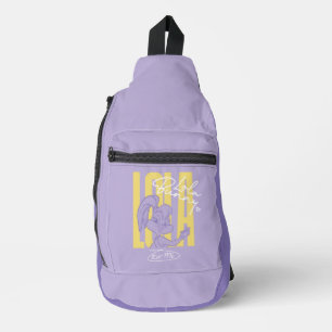 Lola 1996 Vibe Crossbody Bag