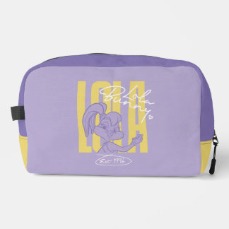 Lola 1996 Vibe Waschbeutel