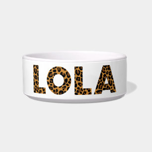 Lola Bowl Napf
