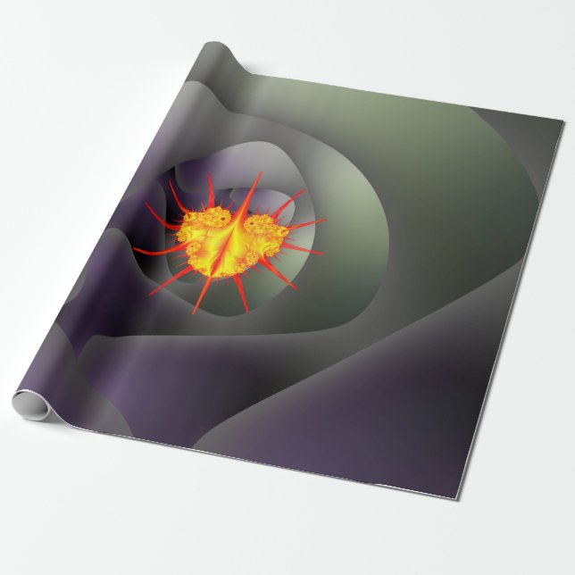 Lola Bug Geschenkpapier (Ungerollt)