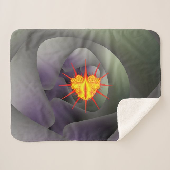 Lola Bug Sherpadecke (Vorderseite (Horizontal))