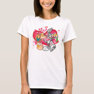 Lola & Bugs Liebe T-Shirt