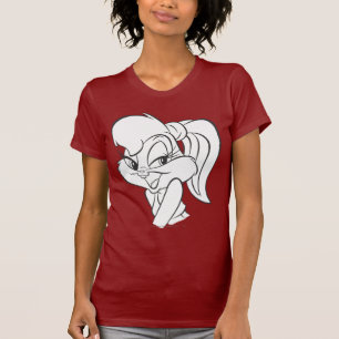 Lola Bunny Express 2 T-Shirt