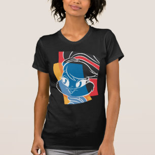 Lola Bunny Expressive 4 T-Shirt