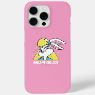 Lola Bunny Girls Never Lose Case-Mate iPhone Hülle