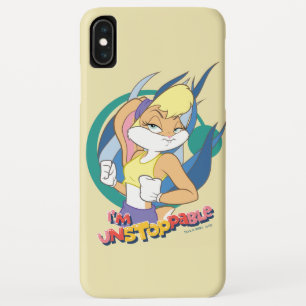 Lola Bunny "Ich bin unaufhaltsam" Case-Mate iPhone Hülle