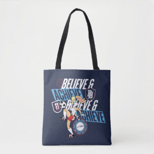 Lola Bunny LOONEY TUNES™ Fußballclub-Grafik