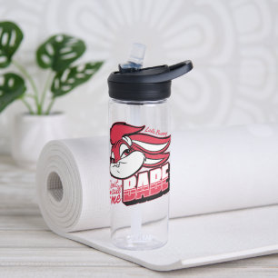 Lola Bunny nennt mich nicht Babe Trinkflasche