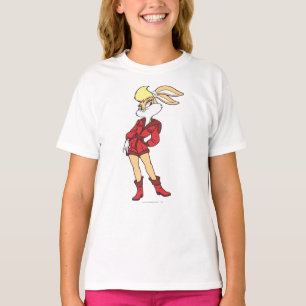 Lola Bunny Super Niedlich T-Shirt