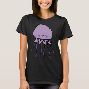 Lola die Qualle T-Shirt